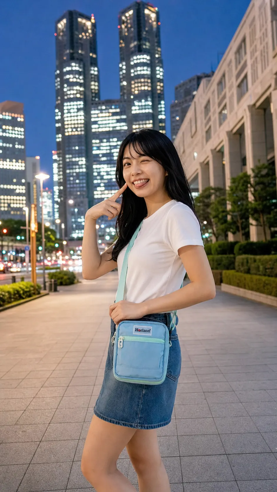 J 東京初探索 3