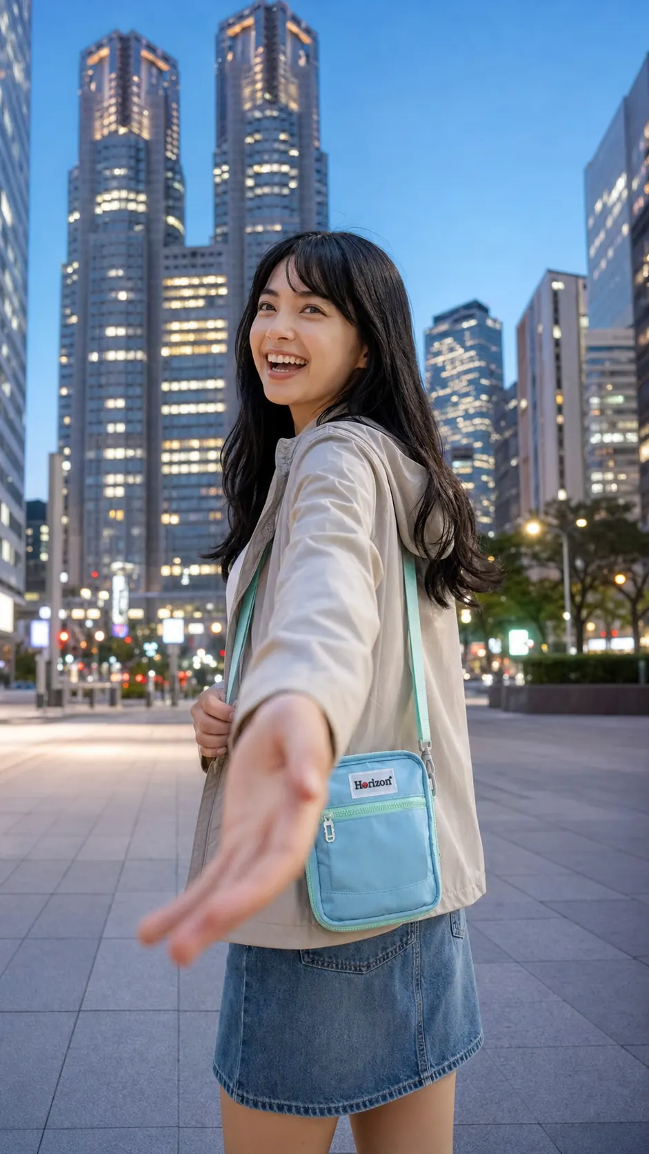 J 東京街區探索 3